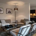 Suite Home Apartments