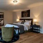 Suite Home Apartments Weimar (Thuringia)