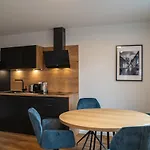 Suite Home Apartments