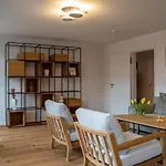Suite Home Apartments Apartamento Weimar (Thuringia)