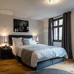 Apartamento Suite Home Apartments