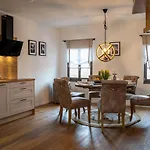 Suite Home Apartments