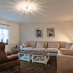 Apartamento Suite Home Apartments *