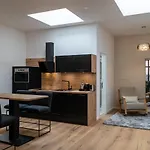 Suite Home Apartments Apartamento *