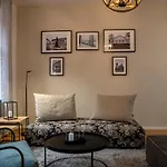 Suite Home Apartments Weimar (Thuringia)