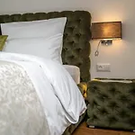 Apartamento Suite Home Apartments