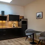 Suite Home Apartments Apartamento *