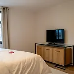 Suite Home Apartments Apartamento Weimar (Thuringia)