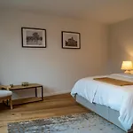 Apartamento Suite Home Apartments Weimar (Thuringia)
