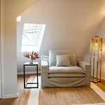 Apartamento Suite Home Apartments Weimar (Thuringia)