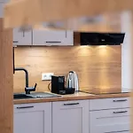 Suite Home Apartments * Weimar (Thuringia)