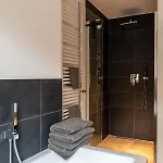 Apartamento Suite Home Apartments *