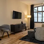 Apartamento Suite Home Apartments *