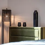 Suite Home Apartments Apartamento *