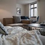 Suite Home Apartments Apartamento Weimar (Thuringia)