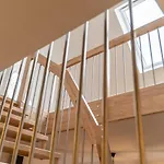 Suite Home Apartments Apartamento *