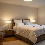 Suite Home Apartments Apartamento Weimar (Thuringia)