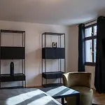 Apartamento Suite Home Apartments Weimar (Thuringia)
