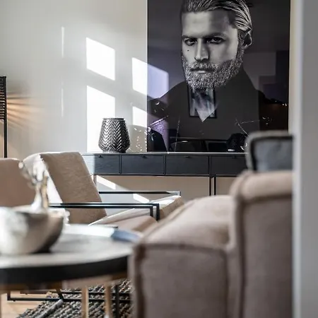 شقة Suite Home Apartments *