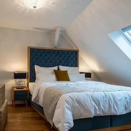 Suite Home Apartments * 바이마르