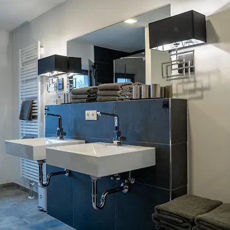 Suite Home Apartments 아파트 바이마르