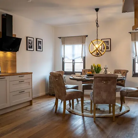 Suite Home Apartments