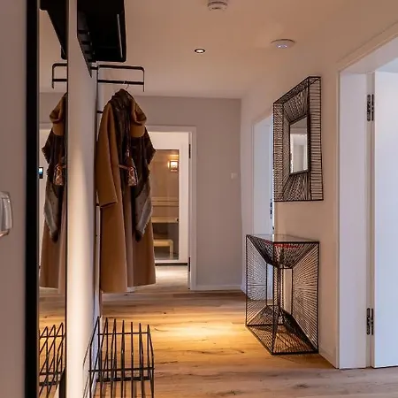 Suite Home Apartments * 바이마르