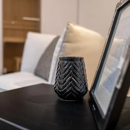 아파트 Suite Home Apartments 바이마르