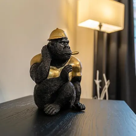 Suite Home Apartments * 바이마르