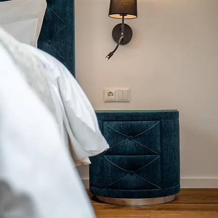 Suite Home Apartments * 바이마르