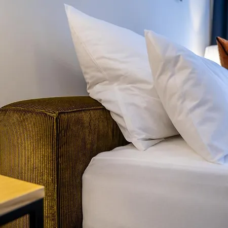 Suite Home Apartments