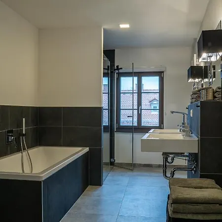 아파트 Suite Home Apartments 바이마르