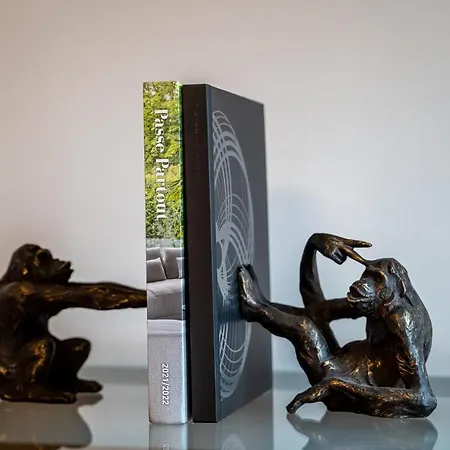 Suite Home Apartments Appartamento