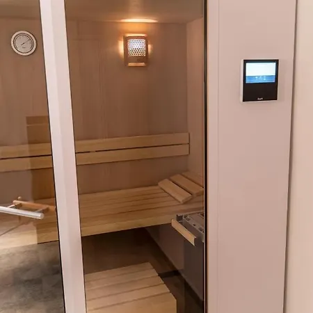 Appartamento Suite Home Apartments