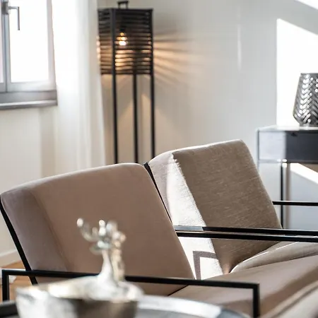 شقة Suite Home Apartments *