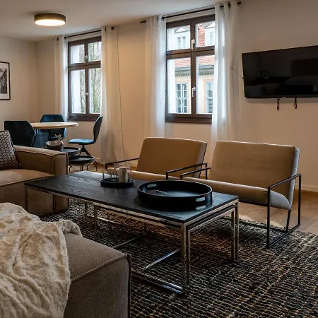 Suite Home Apartments * ワイマール