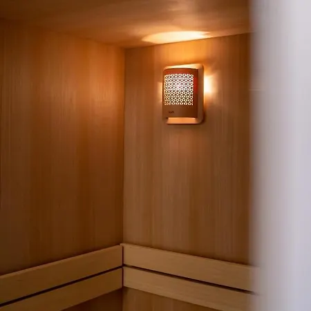 Suite Home Apartments 아파트
