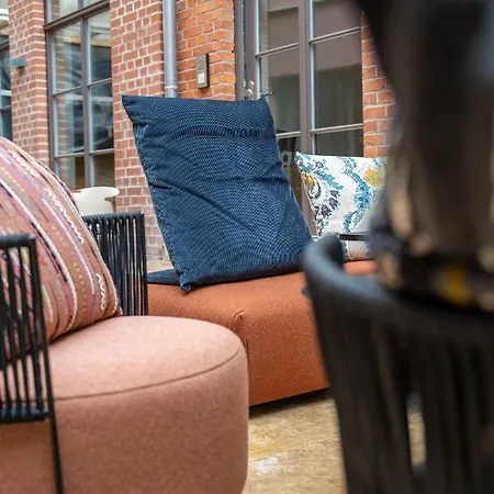 Suite Home Apartments