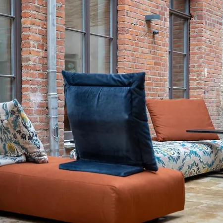 Appartamento Suite Home Apartments Weimar (Thuringia)