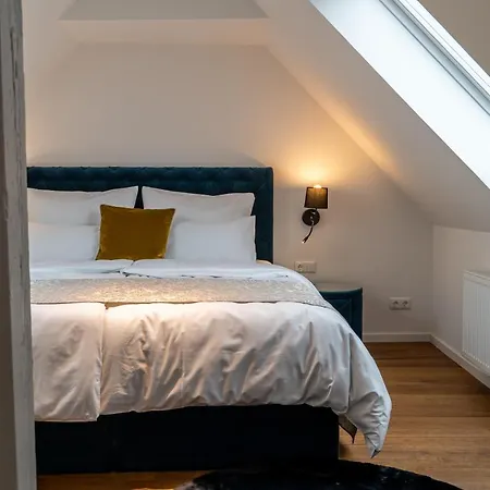 Suite Home Apartments 아파트