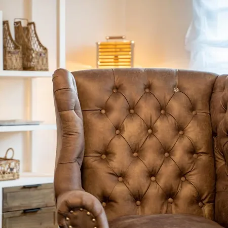 Suite Home Apartments Appartamento Weimar (Thuringia)