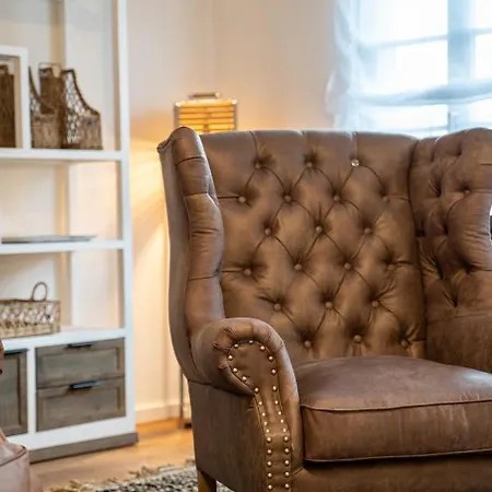 Suite Home Apartments 아파트 바이마르