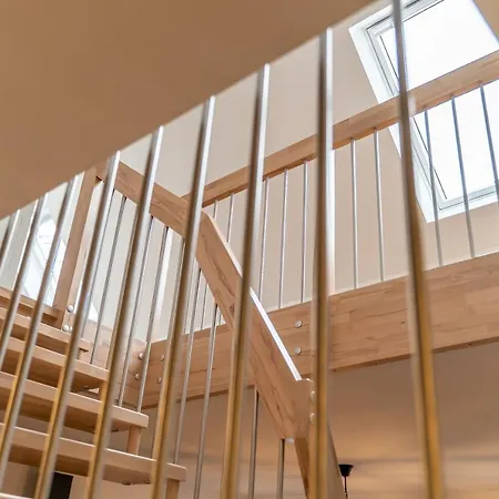 Suite Home Apartments Appartamento *