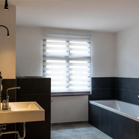 Suite Home Apartments 바이마르