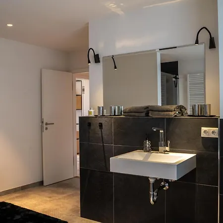 Suite Home Apartments Appartamento *