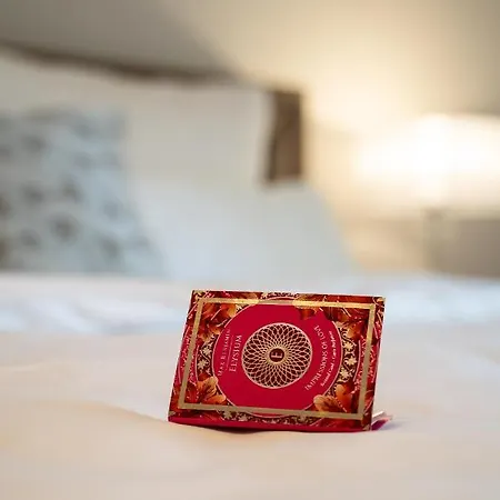 Suite Home Apartments 아파트 바이마르