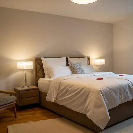 Suite Home Apartments 아파트 바이마르