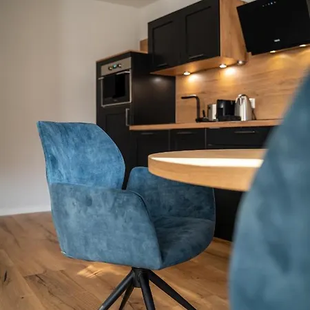 Suite Home Apartments Appartamento *