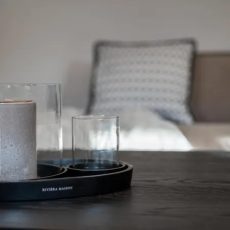 Suite Home Apartments Weimar (Thuringia)