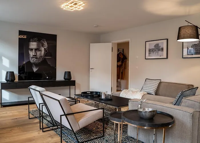 Suite Home Apartments * ワイマール